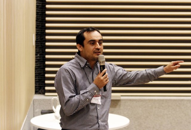 SEMINARIO FCFM4315